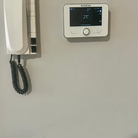 Apartment Casa Tito - Accogliente Monolocale A Due Passi Dalla Stazione Cesano Maderno