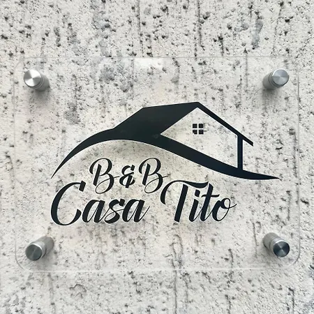 Casa Tito - Accogliente Monolocale A Due Passi Dalla Stazione Apartment *