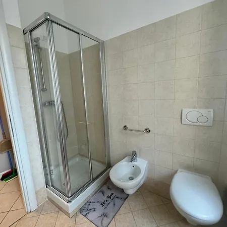 Casa Tito - Accogliente Monolocale A Due Passi Dalla Stazione