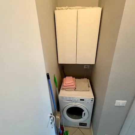 Casa Tito - Accogliente Monolocale A Due Passi Dalla Stazione Apartment