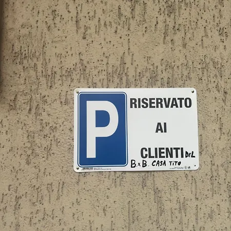 Casa Tito - Accogliente Monolocale A Due Passi Dalla Stazione